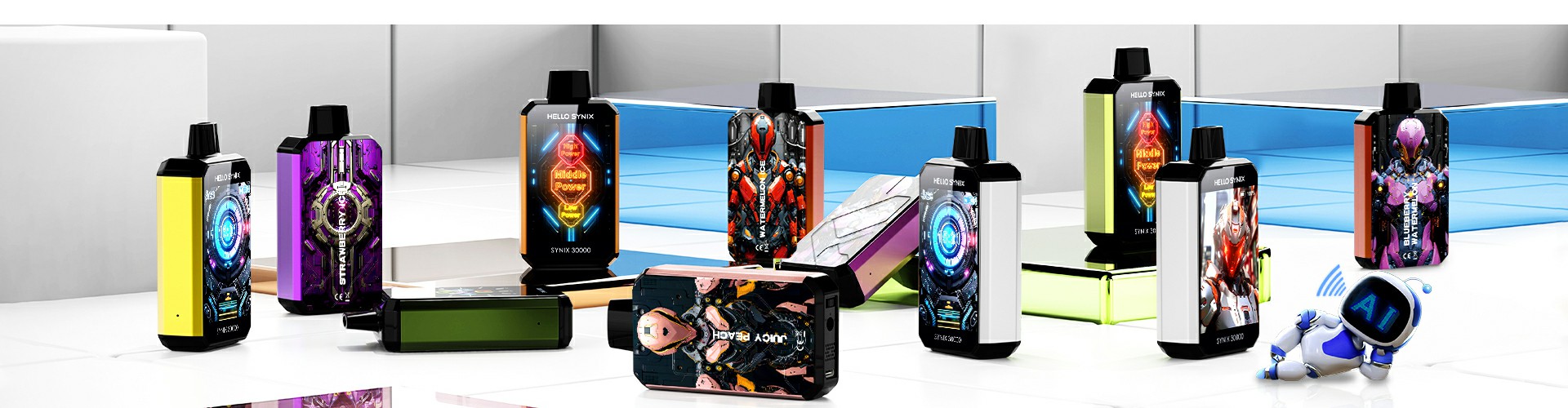 Products